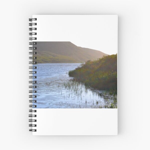 Item preview, marin headlands designed and sold by hitomimyhomie.
