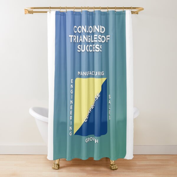 Item preview, Conjoined Triangles of Success designed and sold by scohoe.