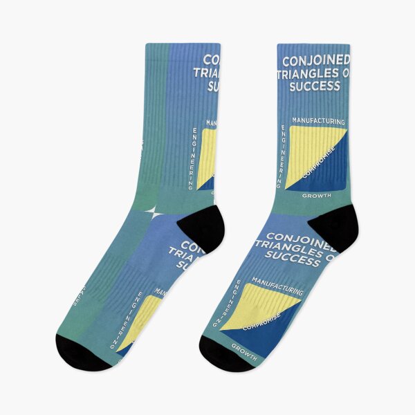 Item preview, Conjoined Triangles of Success designed and sold by scohoe.