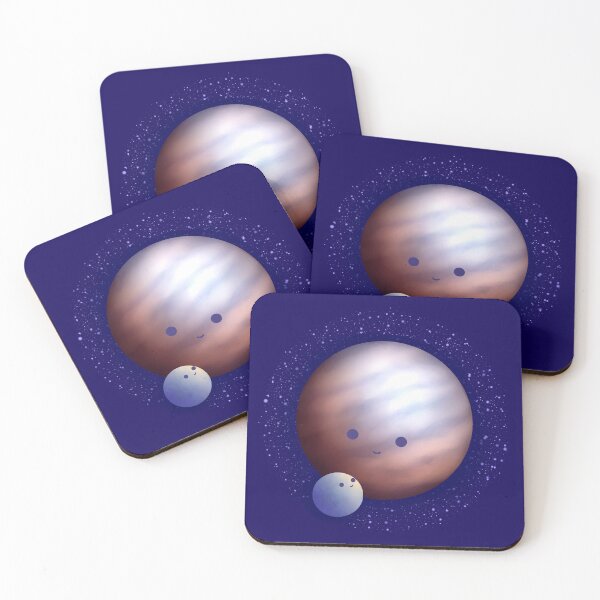 Item preview, Planets designed and sold by Iridescentflow.
