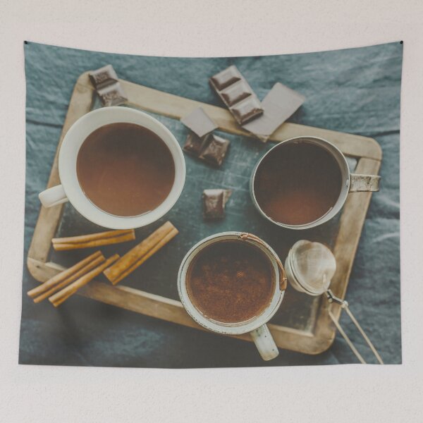 Item preview, Hot Chocolate designed and sold by OrionPhotograph.