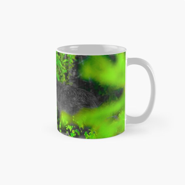 Item preview, Moose in green designed and sold by Mayos21.