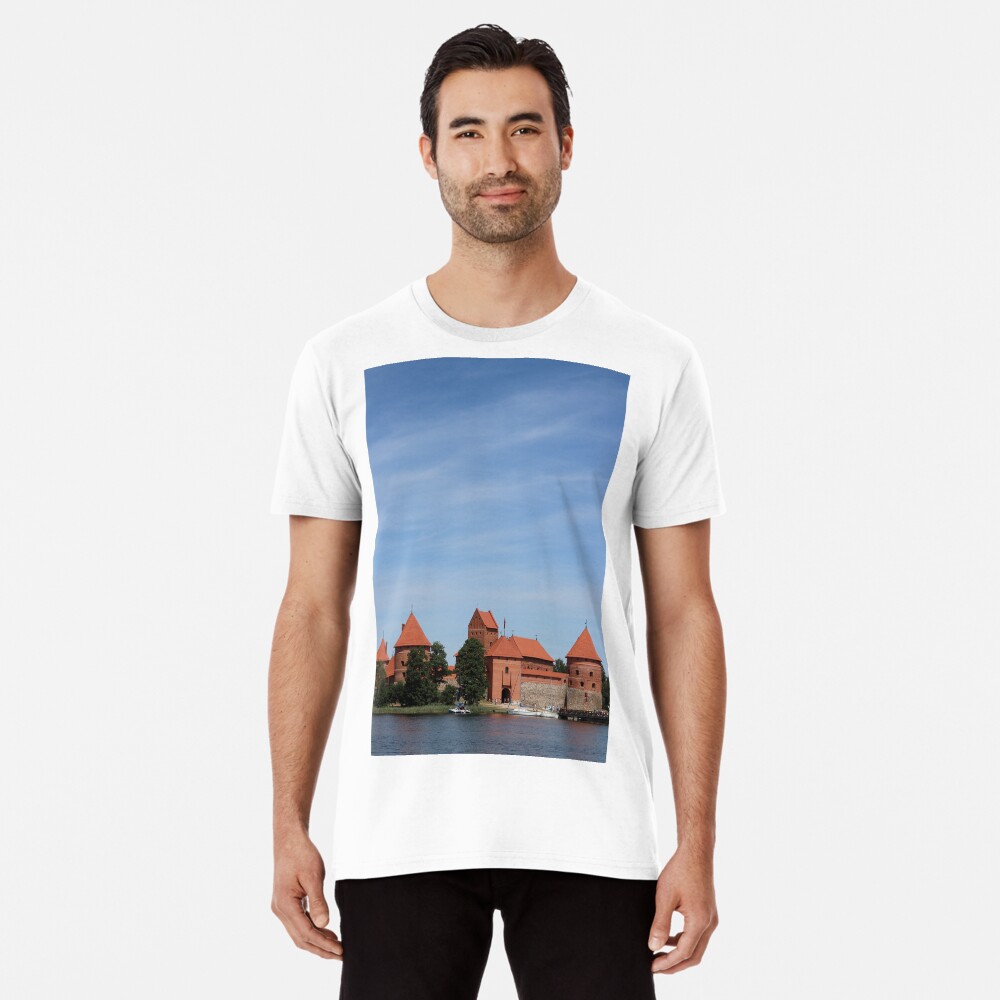 Item preview, Premium T-Shirt designed and sold by TalBright.