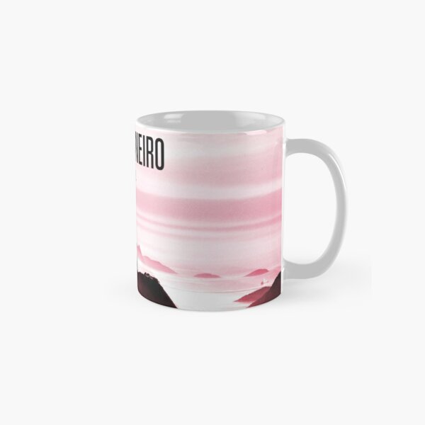 Grand mug rio a152040