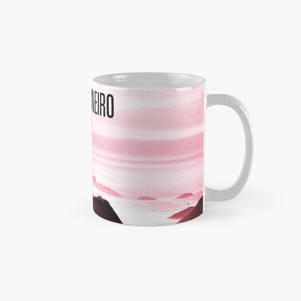 Item preview, Rio De Janeiro - Brazil designed and sold by HomeLivingCo.