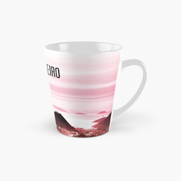 Item preview, Rio De Janeiro - Brazil designed and sold by HomeLivingCo.
