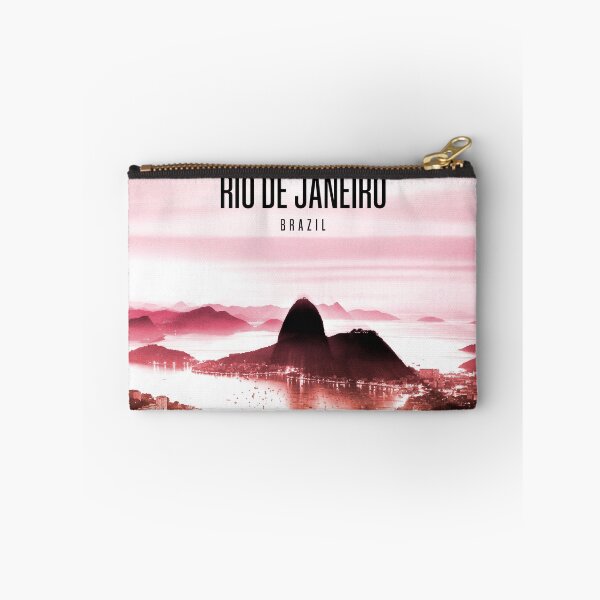 Item preview, Rio De Janeiro - Brazil designed and sold by HomeLivingCo.