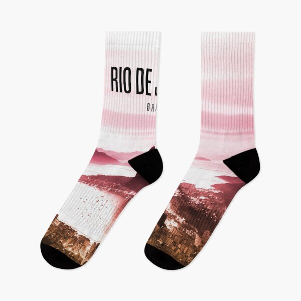 Item preview, Rio De Janeiro - Brazil designed and sold by HomeLivingCo.