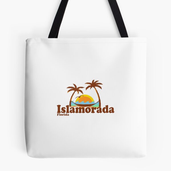 Item preview, Holiday Isle Florida. designed and sold by America Roadside..