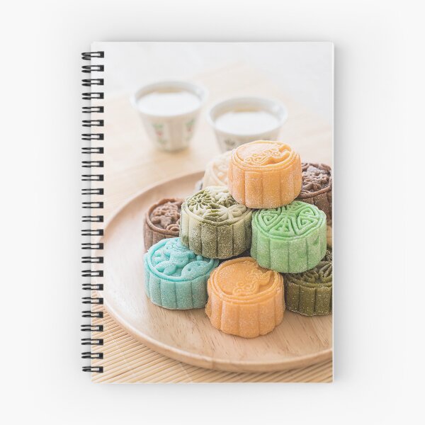 Item preview, Mooncake designed and sold by OrionPhotograph.