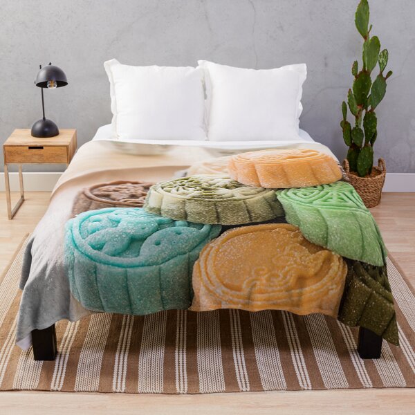 Item preview, Mooncake designed and sold by OrionPhotograph.