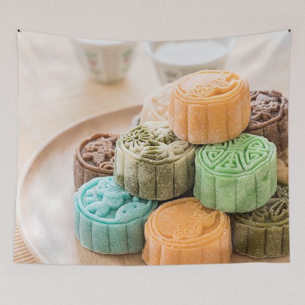 Item preview, Mooncake designed and sold by OrionPhotograph.