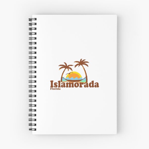 Item preview, Holiday Isle Florida. designed and sold by America Roadside..