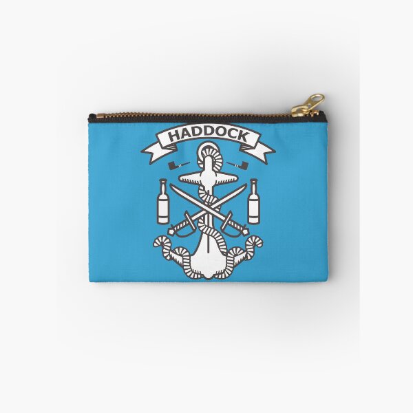 Item preview, Haddock sailing the seas designed and sold by mgulin.