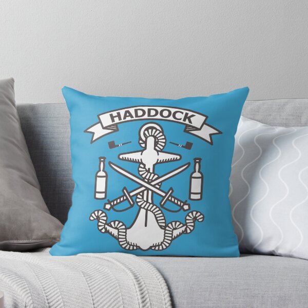 Item preview, Haddock sailing the seas designed and sold by mgulin.