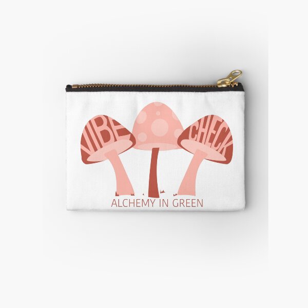 Item preview, Vibe Check-Red designed and sold by AlchemyInGreen.