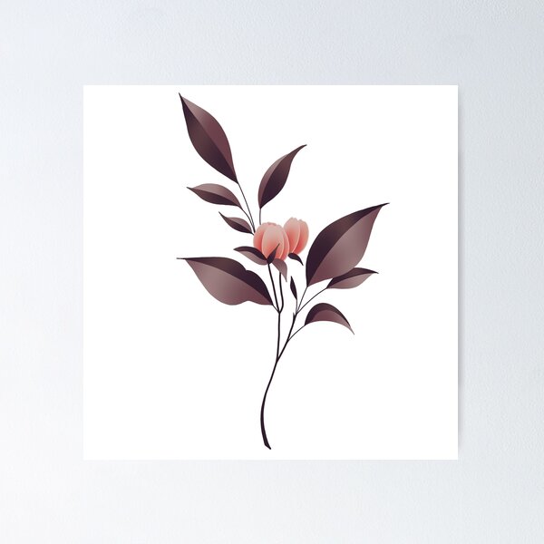 Item preview, Pastel flower designed and sold by Idaeltvik.