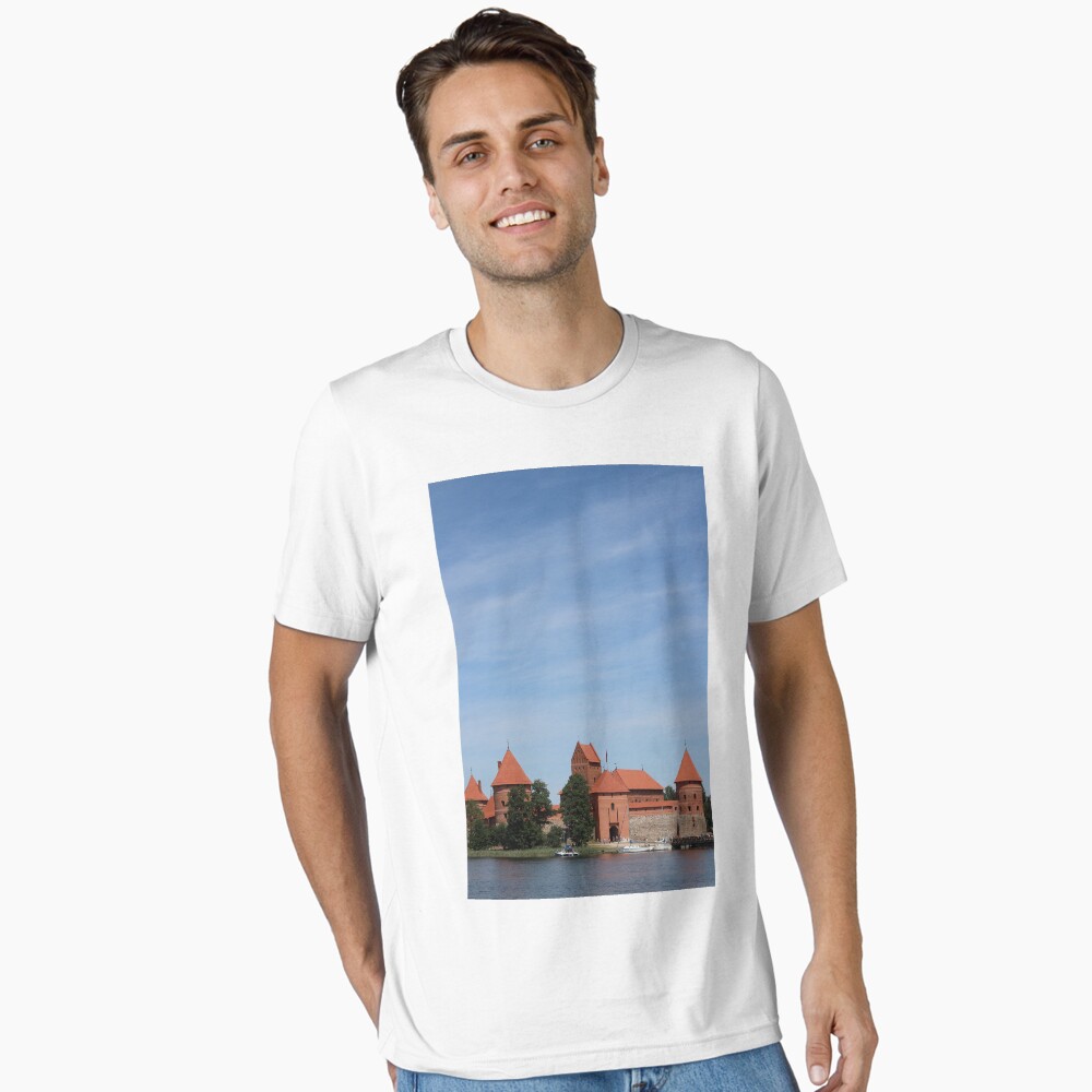 Item preview, Essential T-Shirt designed and sold by TalBright.