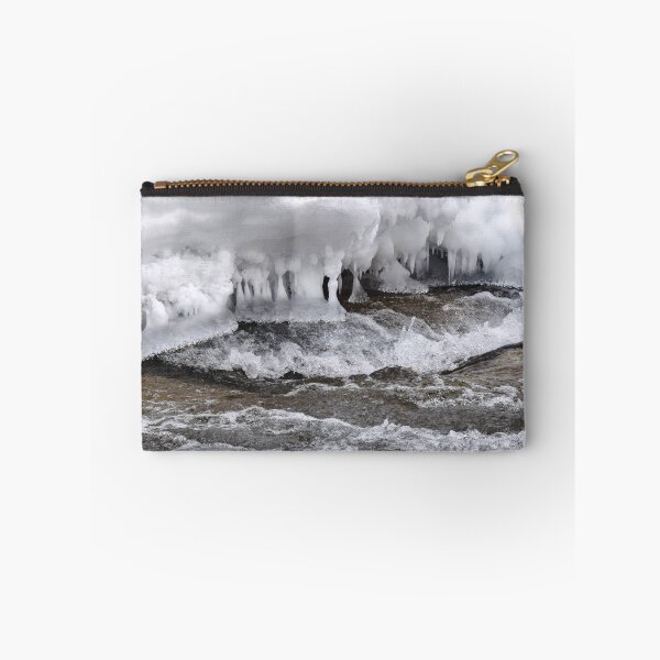 Item preview, Ice Formation. designed and sold by CanadianWild418.