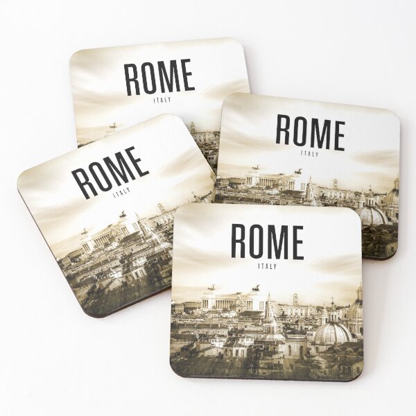 Item preview, Rome - Italy designed and sold by HomeLivingCo.