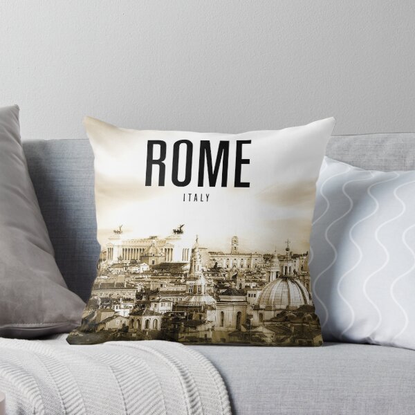 Item preview, Rome - Italy designed and sold by HomeLivingCo.