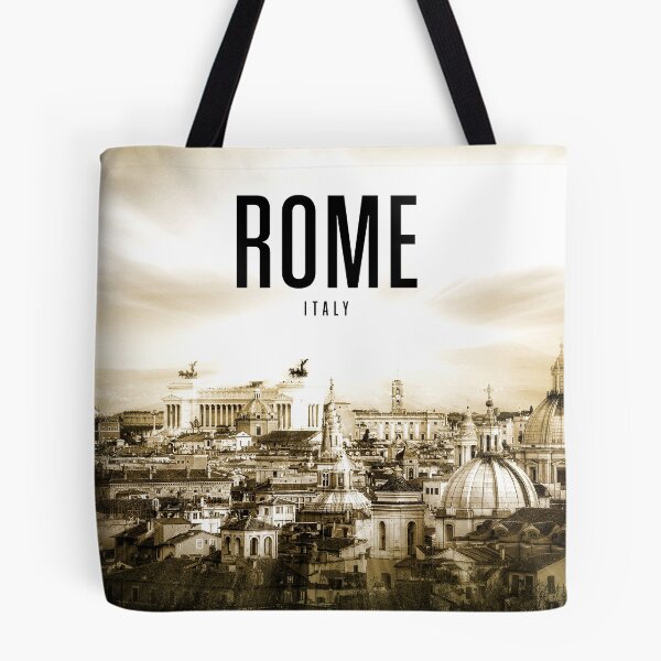 Item preview, Rome - Italy designed and sold by HomeLivingCo.