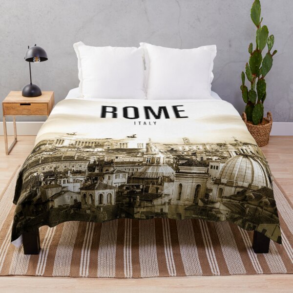 Item preview, Rome - Italy designed and sold by HomeLivingCo.