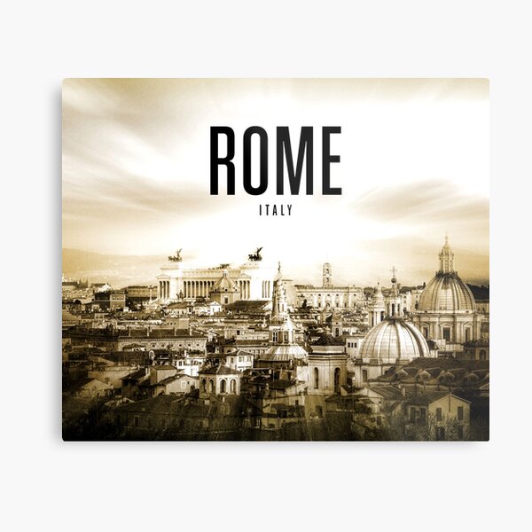 Item preview, Rome - Italy designed and sold by HomeLivingCo.