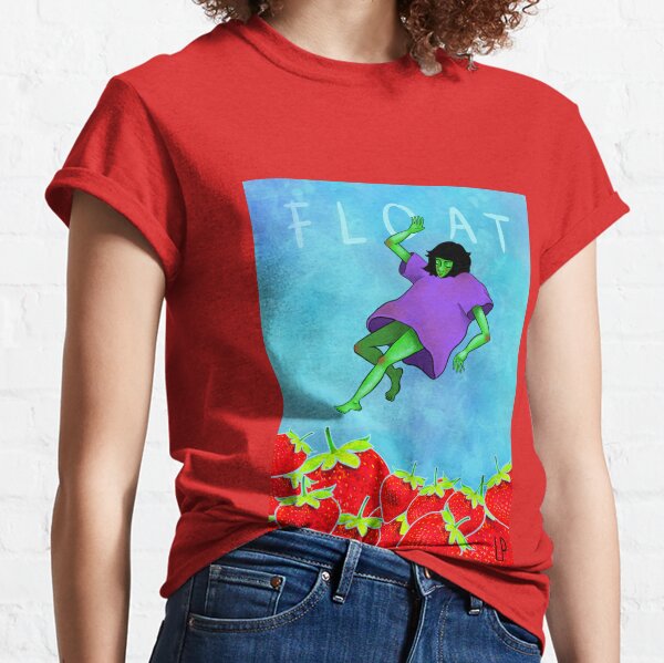 Float Trip T-Shirts for Sale