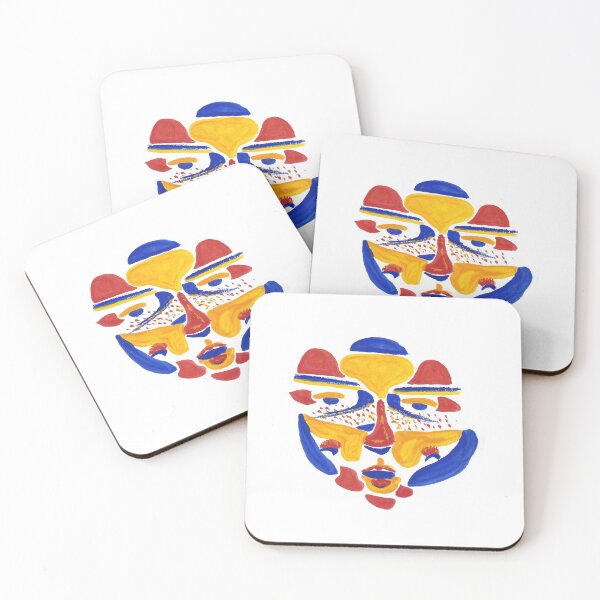 Item preview, primary face 2 designed and sold by zannkke.
