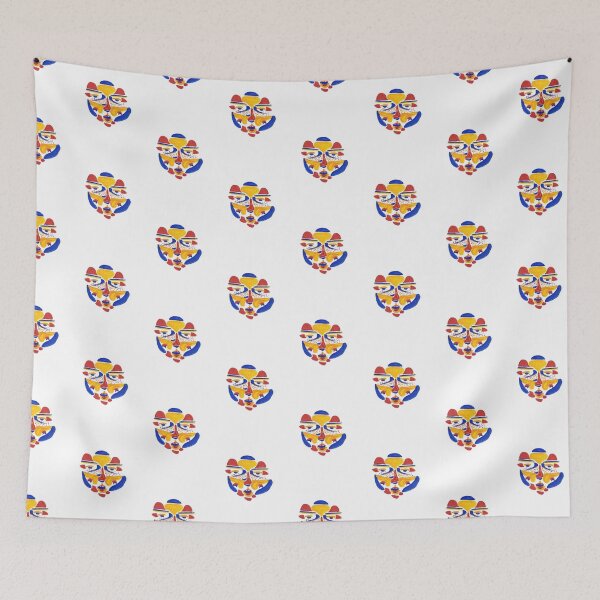Item preview, primary face 2 designed and sold by zannkke.