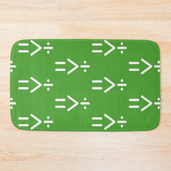 Item preview, Equality is Greater Than Division designed and sold by scohoe.