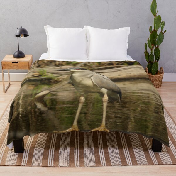Item preview, Night heron designed and sold by Guardi71.