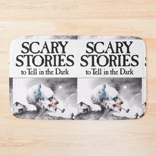 Item preview, Scary Stories to Tell in the Dark designed and sold by scohoe.