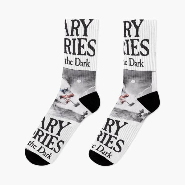 Item preview, Scary Stories to Tell in the Dark designed and sold by scohoe.