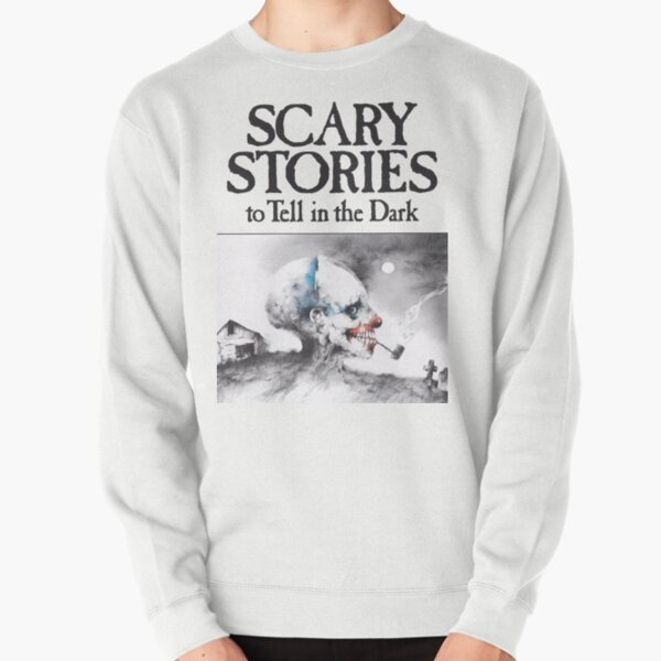 Item preview, Scary Stories to Tell in the Dark designed and sold by scohoe.