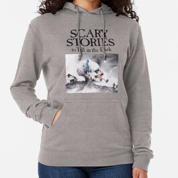 Scary Stories to Tell in the Dark Lightweight Hoodie