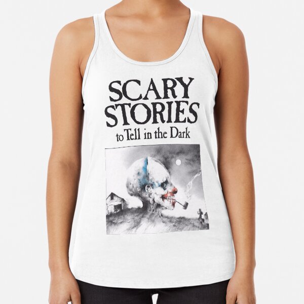 Item preview, Scary Stories to Tell in the Dark designed and sold by scohoe.
