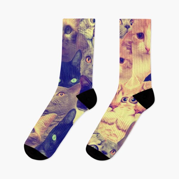 Item preview, Cats designed and sold by Danilagreca.