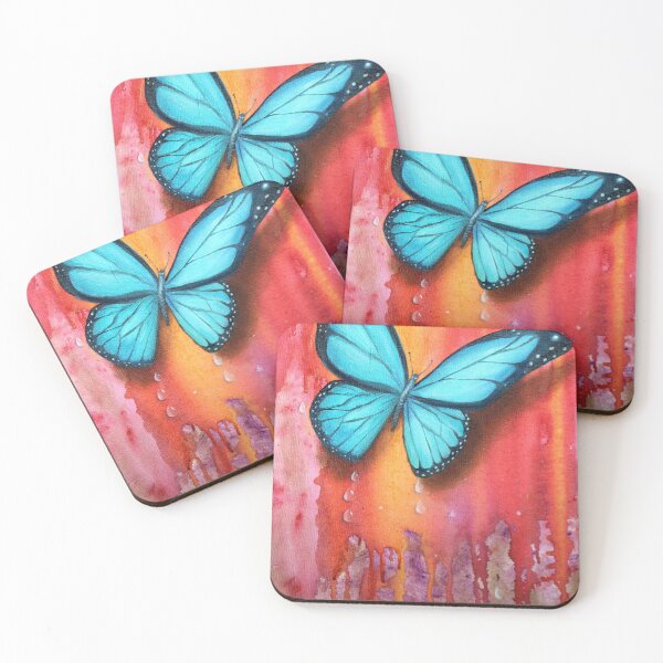 Item preview, Butterfly Dreams designed and sold by ArtbyGabriela.