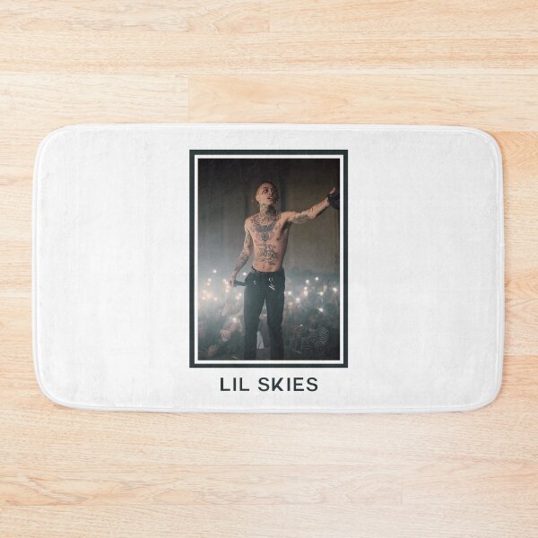 Item preview, Lil Skies Gray designed and sold by Swest2.