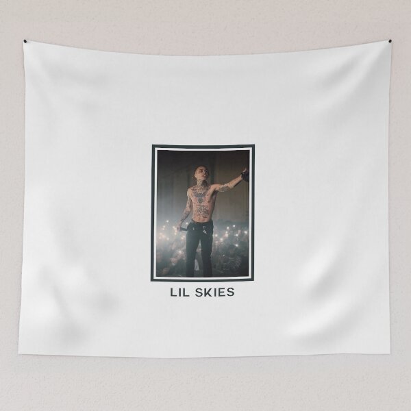 Item preview, Lil Skies Gray designed and sold by Swest2.