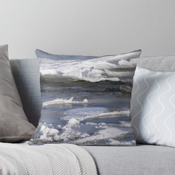 Item preview, Icy River. designed and sold by CanadianWild418.