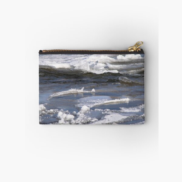 Item preview, Icy River. designed and sold by CanadianWild418.
