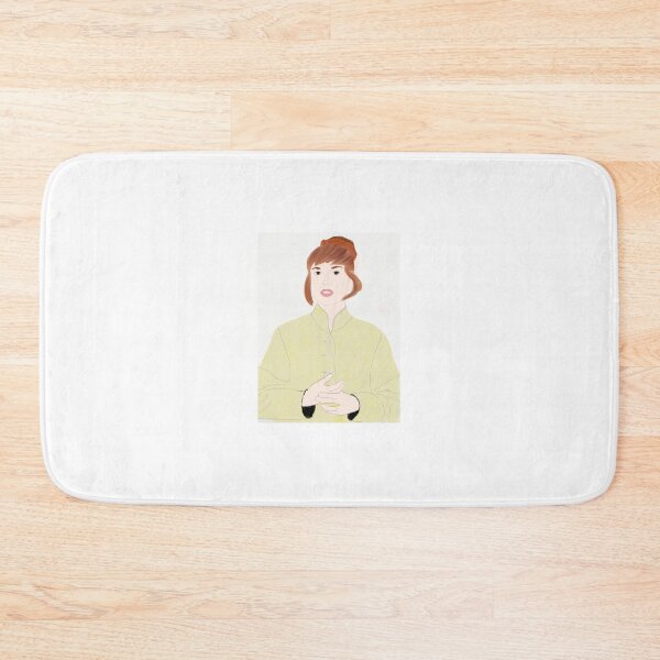 Item preview, Sonya Alone  designed and sold by jilljillbinks.