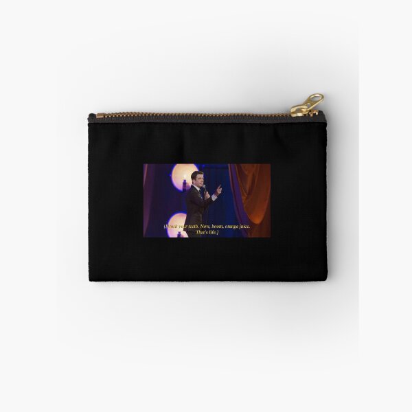 Item preview, John Mulaney - Kid Gorgeous vol3 designed and sold by capslocksigh.
