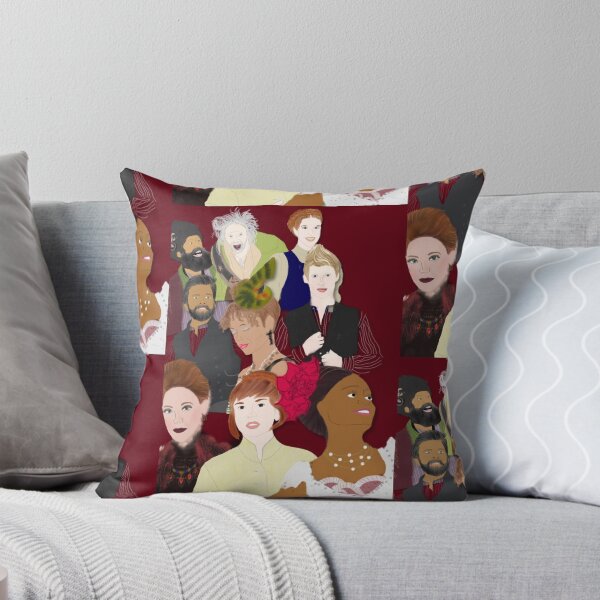 Item preview, The Prologue  designed and sold by jilljillbinks.
