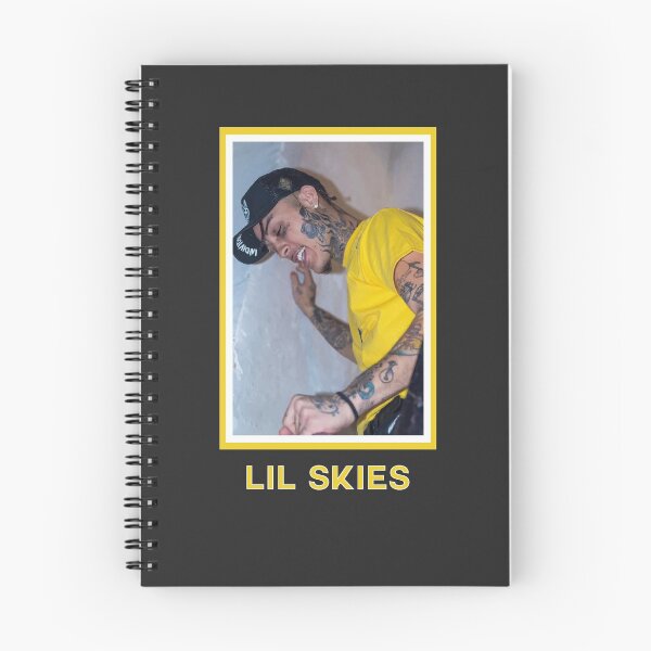 Artikelvorschau, Lil Himmel-Gelb entworfen und verkauft von Swest2.