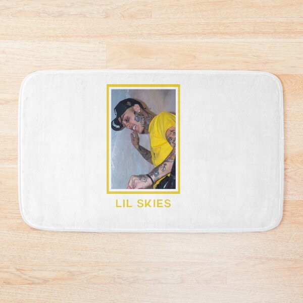 Item preview, Lil Skies Yellow designed and sold by Swest2.