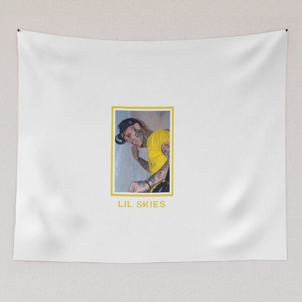 Item preview, Lil Skies Yellow designed and sold by Swest2.